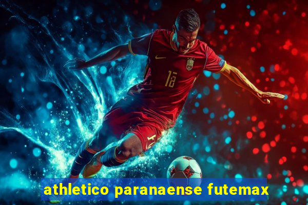 athletico paranaense futemax